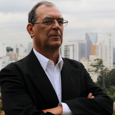 Anderson Baldin Figueiredo