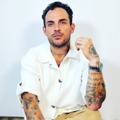 Grant Lingel