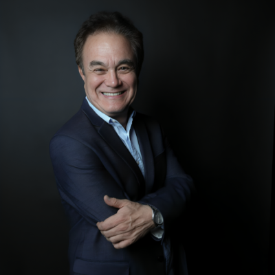 Roberto Shinyashiki