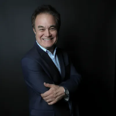 Roberto Shinyashiki