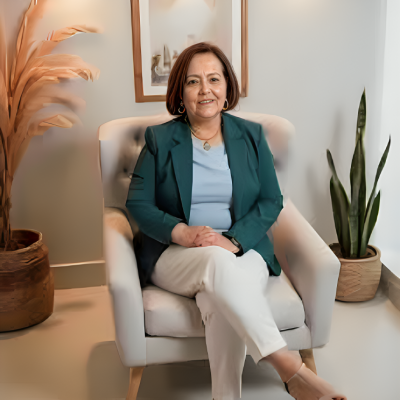 Antônia Braz