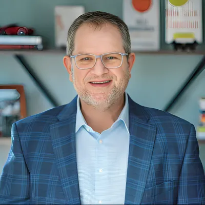 Mike Weinberg