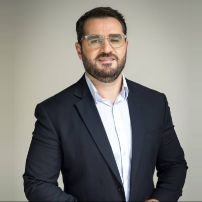 Marcelo Cosme