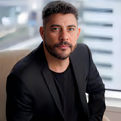 Evaristo Costa