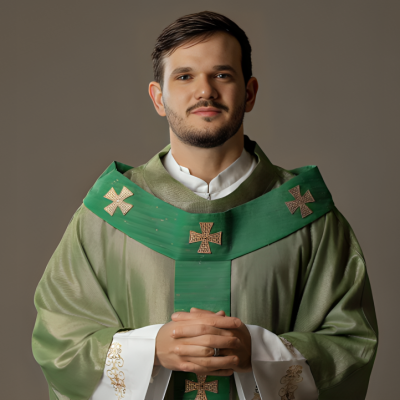 Padre Patrick