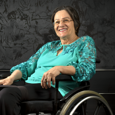 Maria da Penha