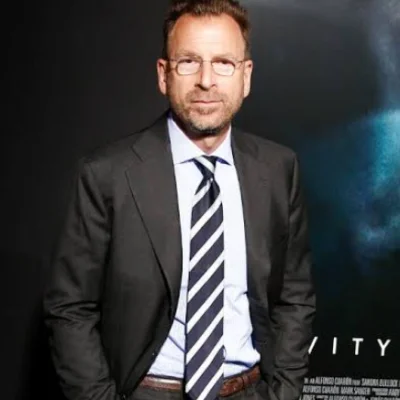 Edgar Bronfman Jr.