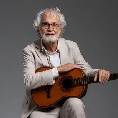 Renato Teixeira