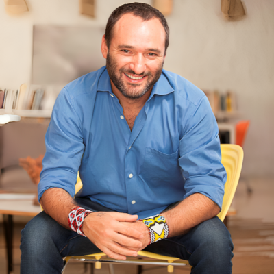 Marcelo Rosenbaum