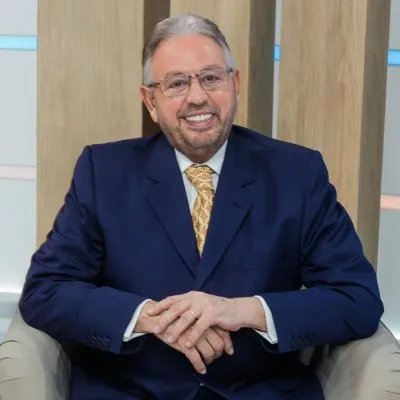 Miguel Daoud