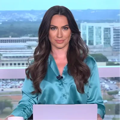 Taina Falção