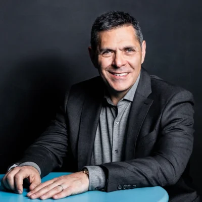 Daniel Lubetzky