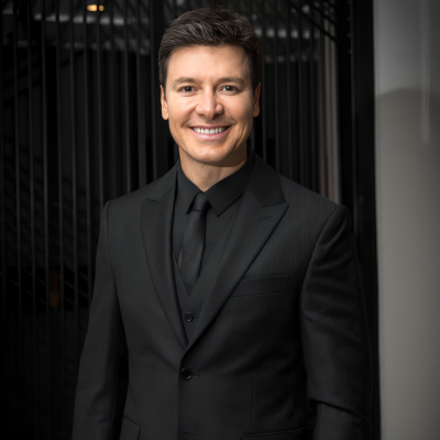 Rodrigo Faro