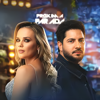 Thaeme e Thiago