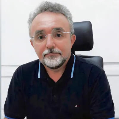 Amaury Gomes da Silva