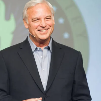 Jack Canfield