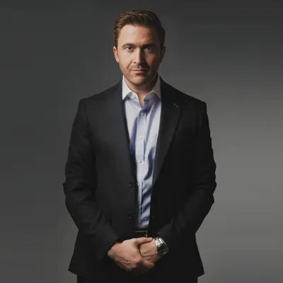 Danilo McGarry