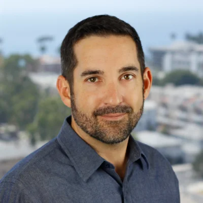 Ian Siegel
