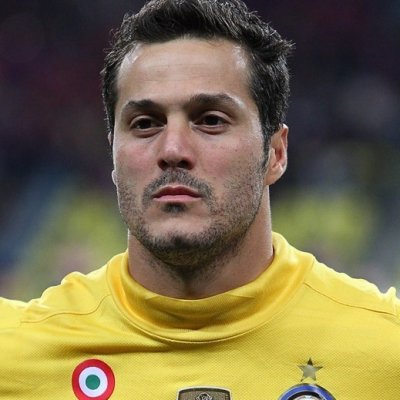 Júlio César - Ex Goleiro