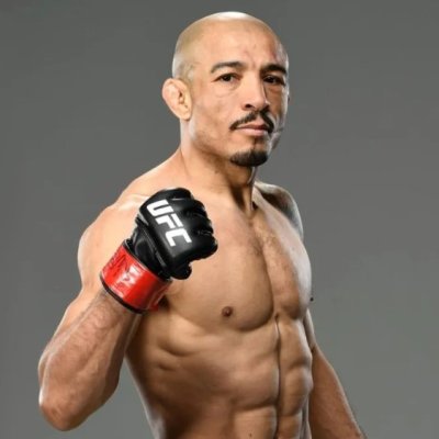 Jose Aldo