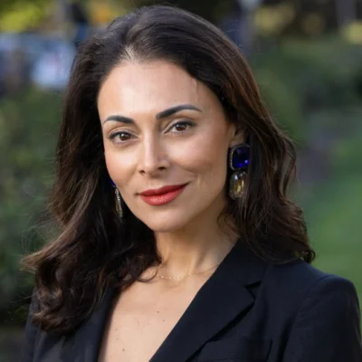 Sol Rashidi