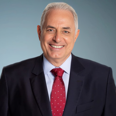 William Waack