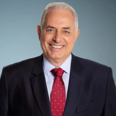 William Waack