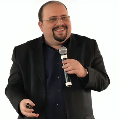 Jociandre Barbosa