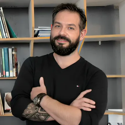 Jacson Fressatto