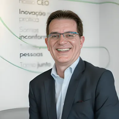 Marcio Godoy Pereira