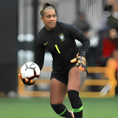 Bárbara Micheline
