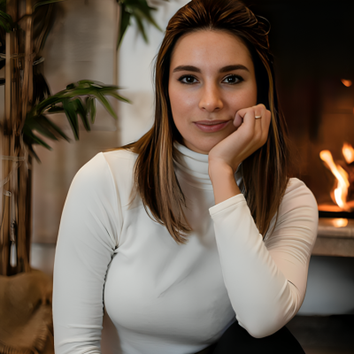 Gabriela Sayago
