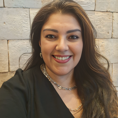 Andrea Cardoso
