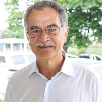 Gilberto Shinyashiki