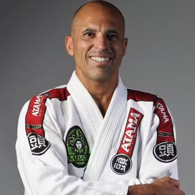 Royce Gracie