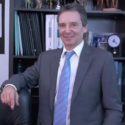 Gabriel Karpat