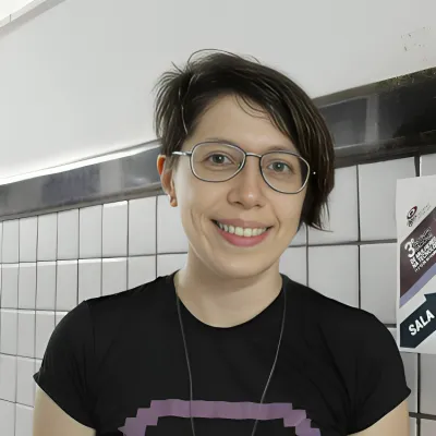 Ariane Parra
