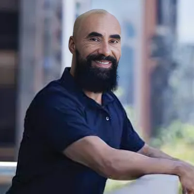 Sergio Gama
