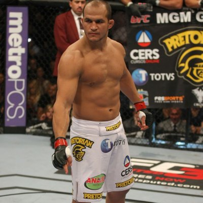 Júnior Cigano - UFC