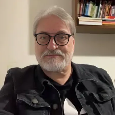 Marco Antônio Lampoglia