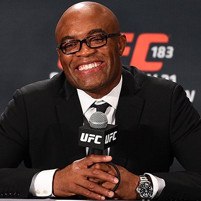 Anderson Silva