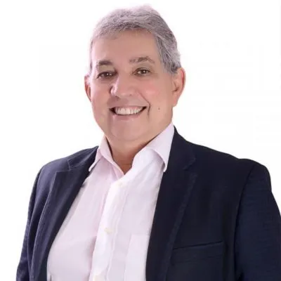 Sergio Almeida