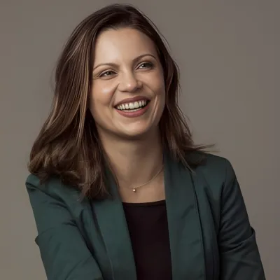 Patrícia Ellen