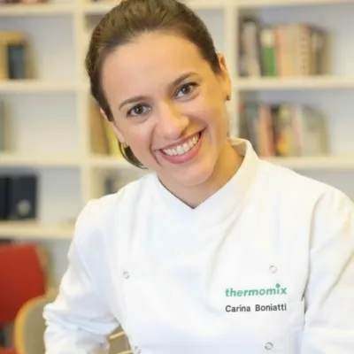 Carina Boniatti