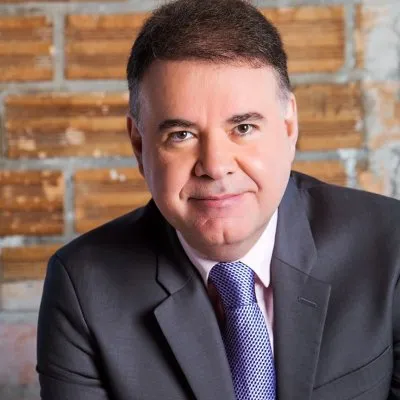 Eduardo Ferraz
