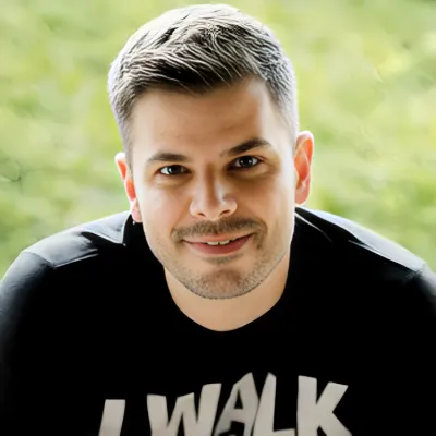 Jonas Almeida