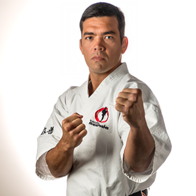 Lyoto Machida