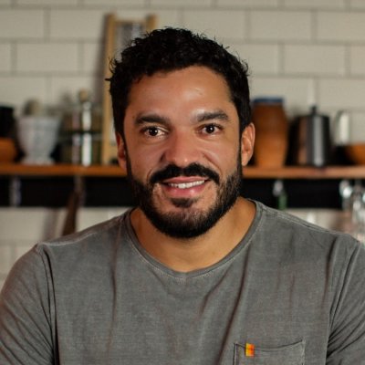 Chef Thiago Castanho