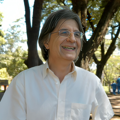 Armando Boito Jr.