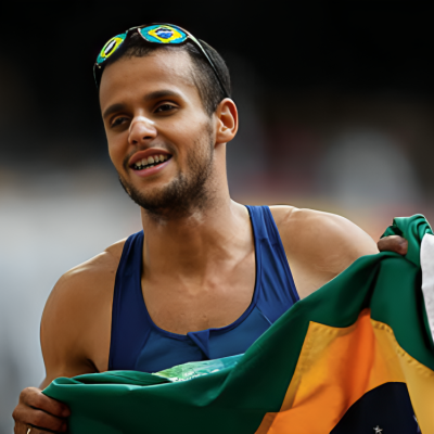 Lucas Prado